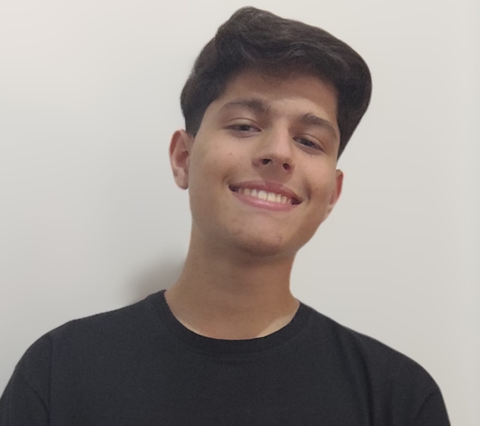 Membro da equipe