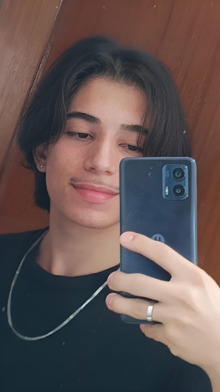 Membro da equipe