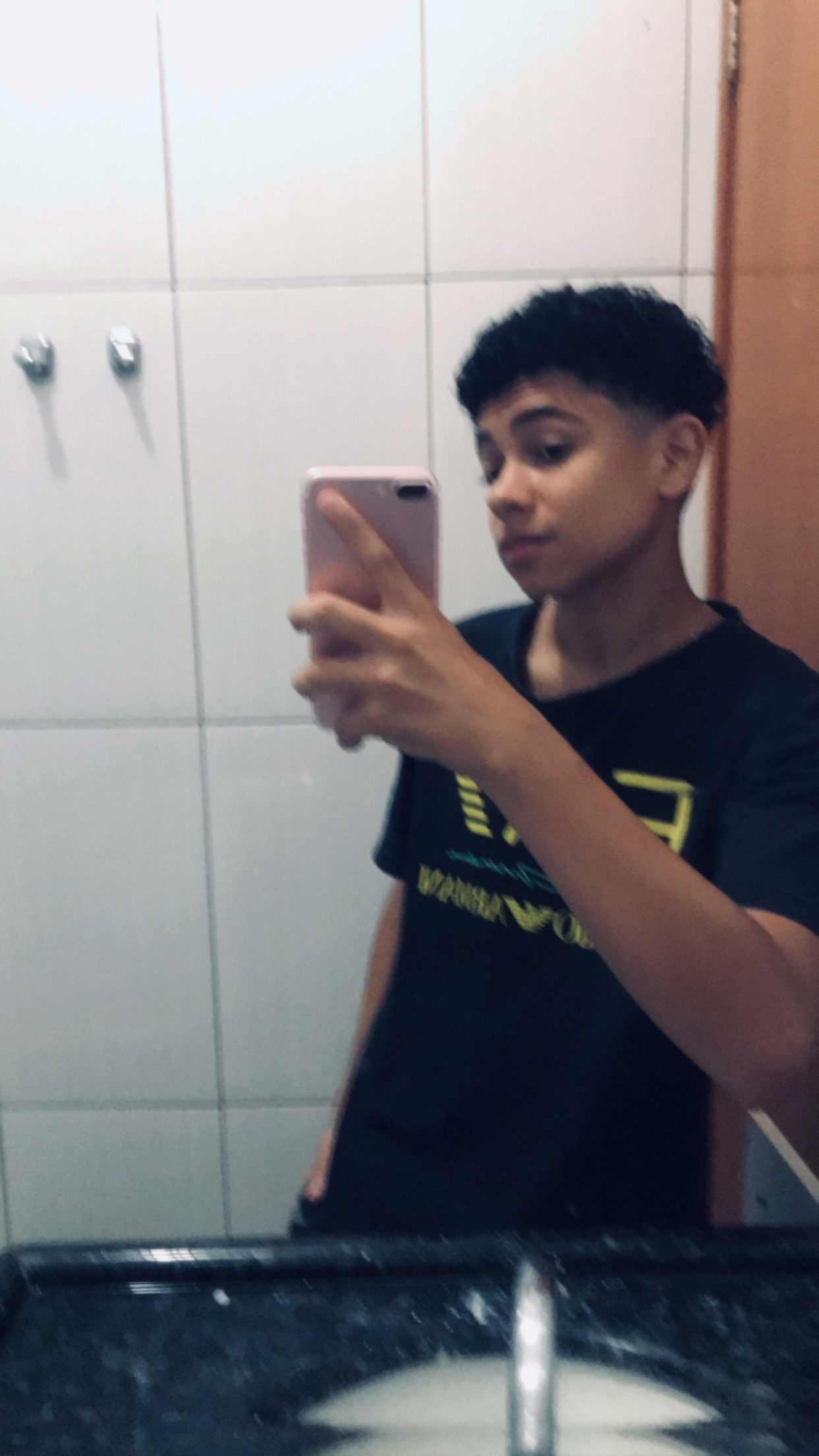 Membro da equipe