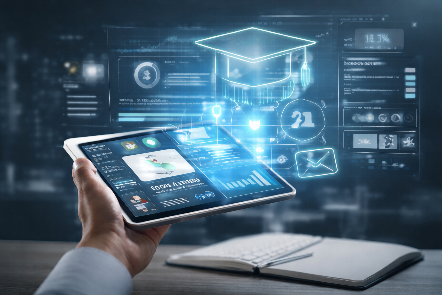 Soluções Digitais Educacionais